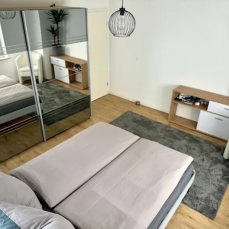 Prime Koblenz Apartment
