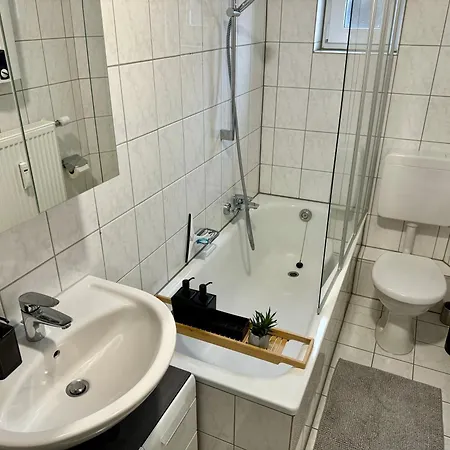 Apartment Prime Koblenz (Rhineland-Palatinate)