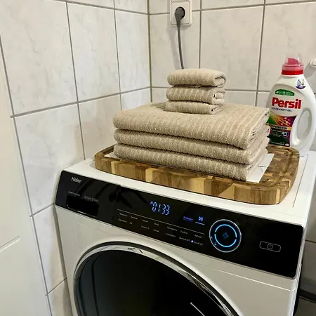 Prime Koblenz Apartment *