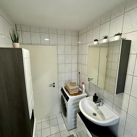 Prime Apartament *
