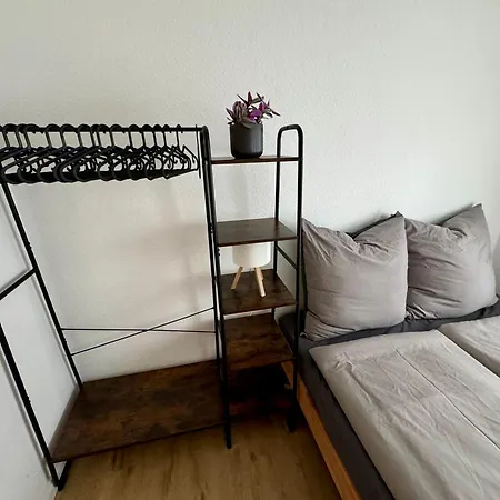 Prime Apartment Koblenz (Rhineland-Palatinate)