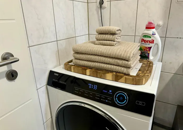 Prime アパート *