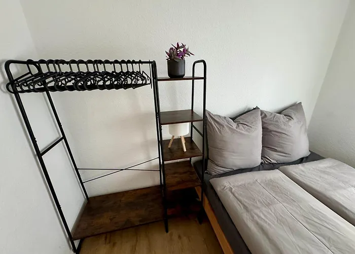 Prime アパート コブレンツ